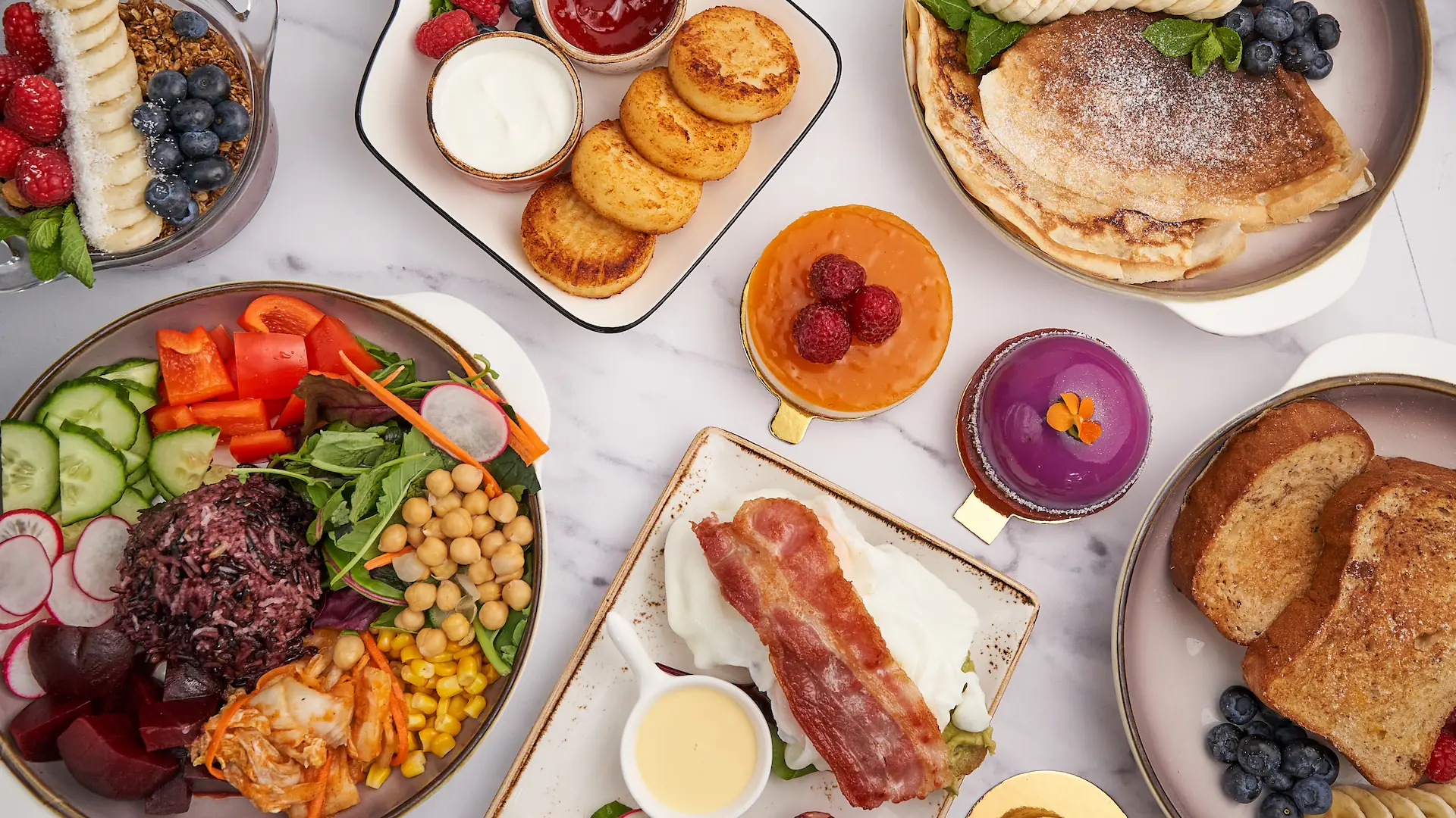 Additional impressions